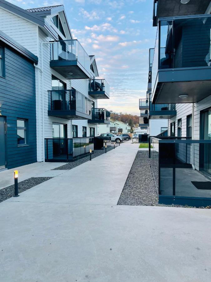 Dream View Apartment Akureyri Kültér fotó